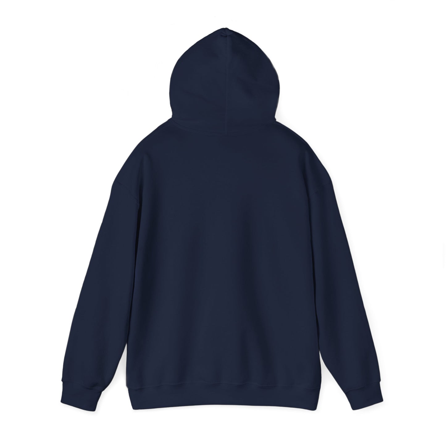 CC4L Hooded Sweatshirt