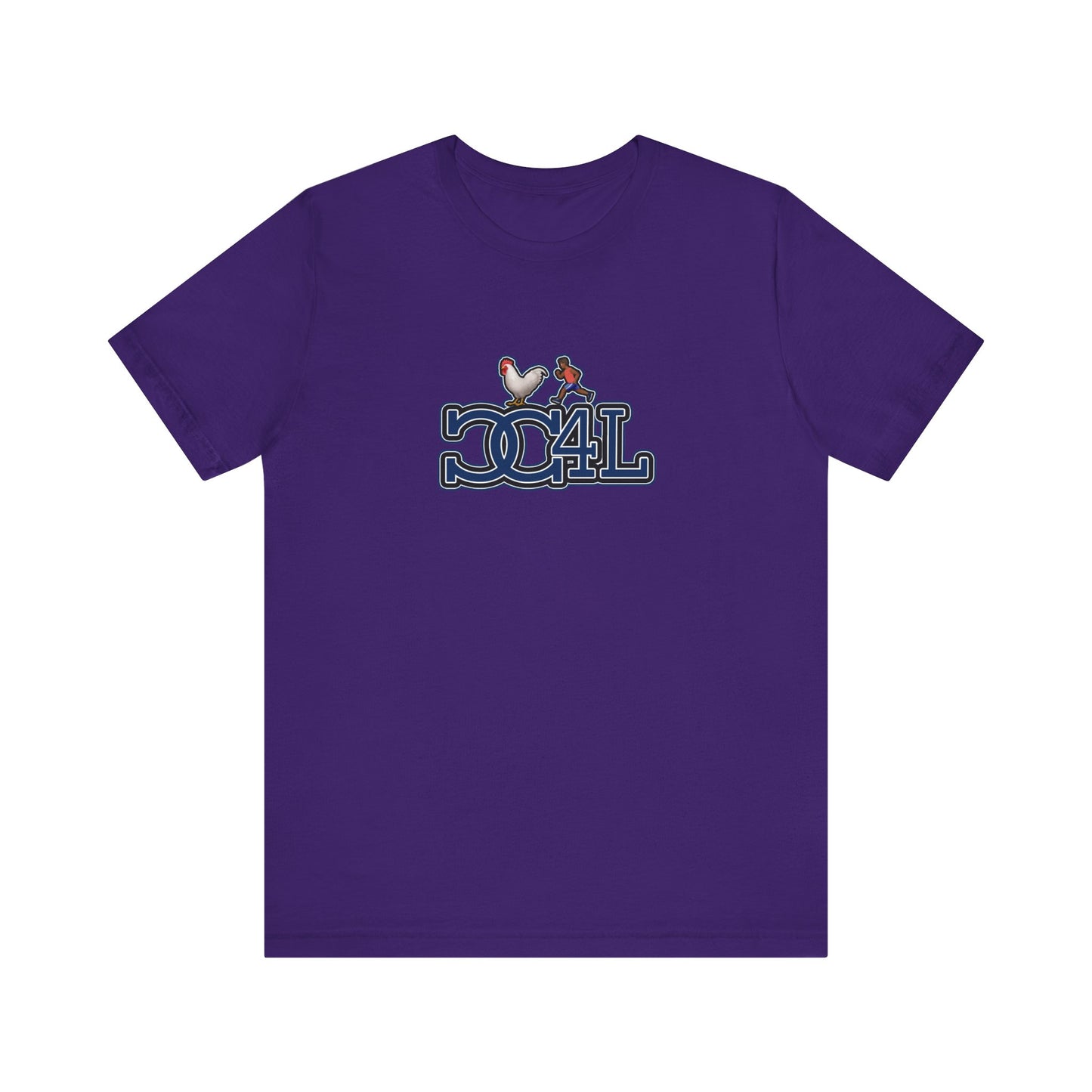 Classic CC4L T-shirt