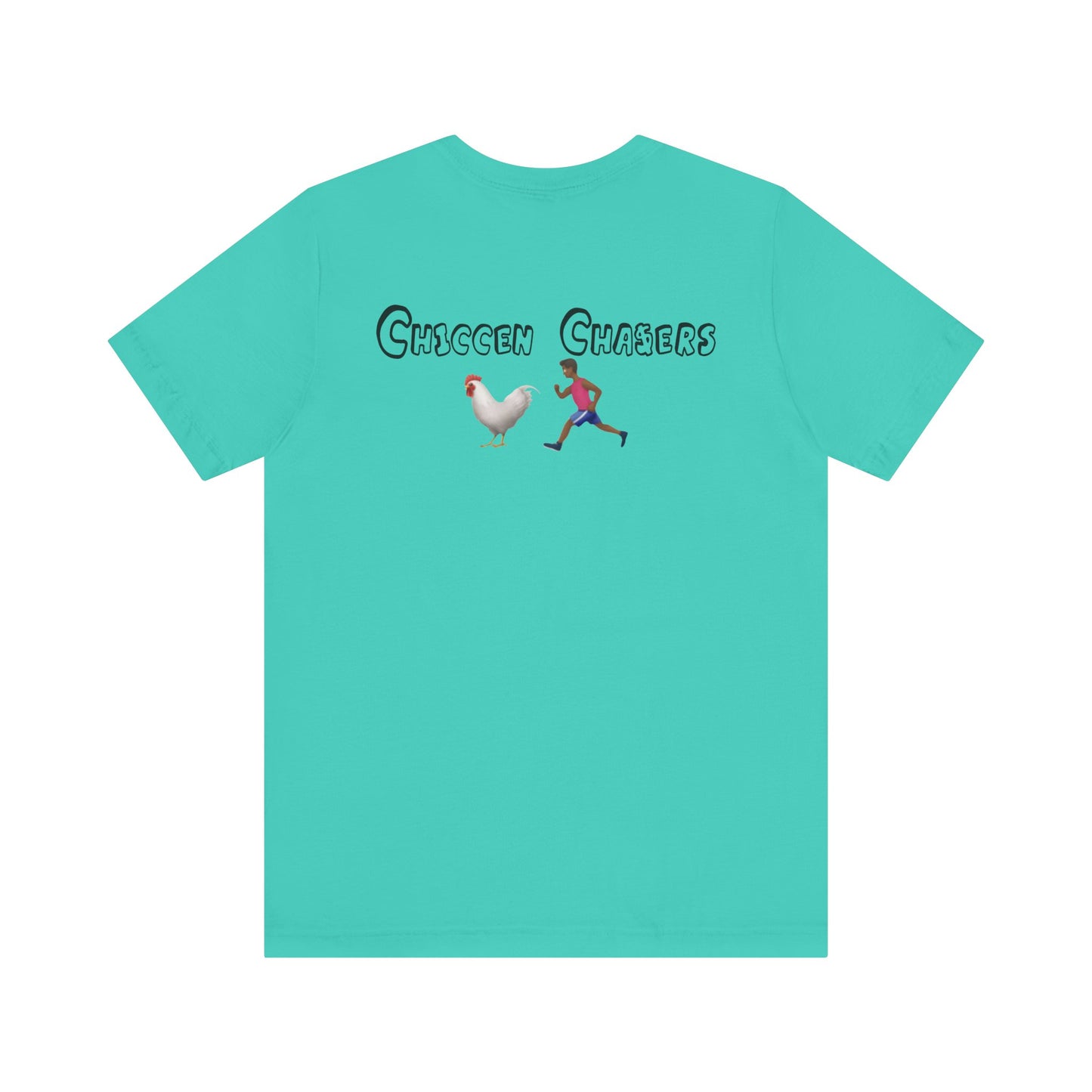 Classic CC4L T-shirt