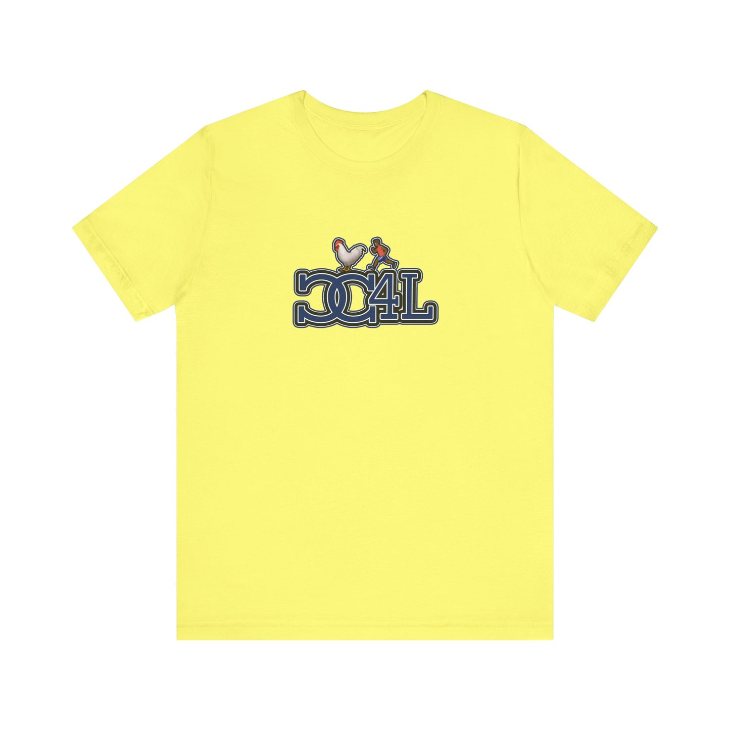 Classic CC4L T-shirt