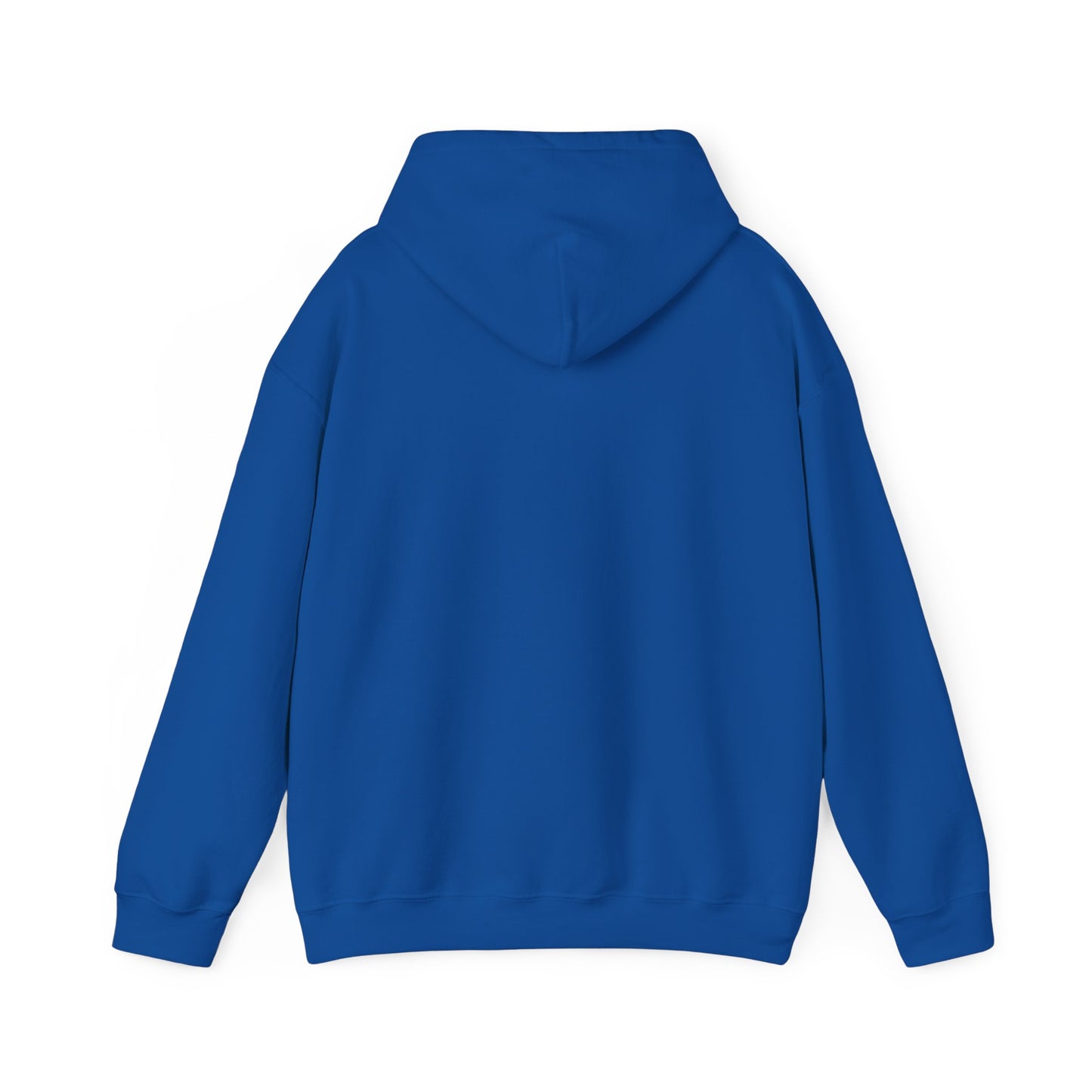 CC4L Hooded Sweatshirt