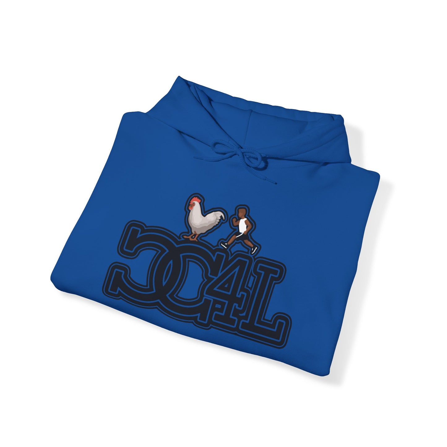 CC4L Hooded Sweatshirt