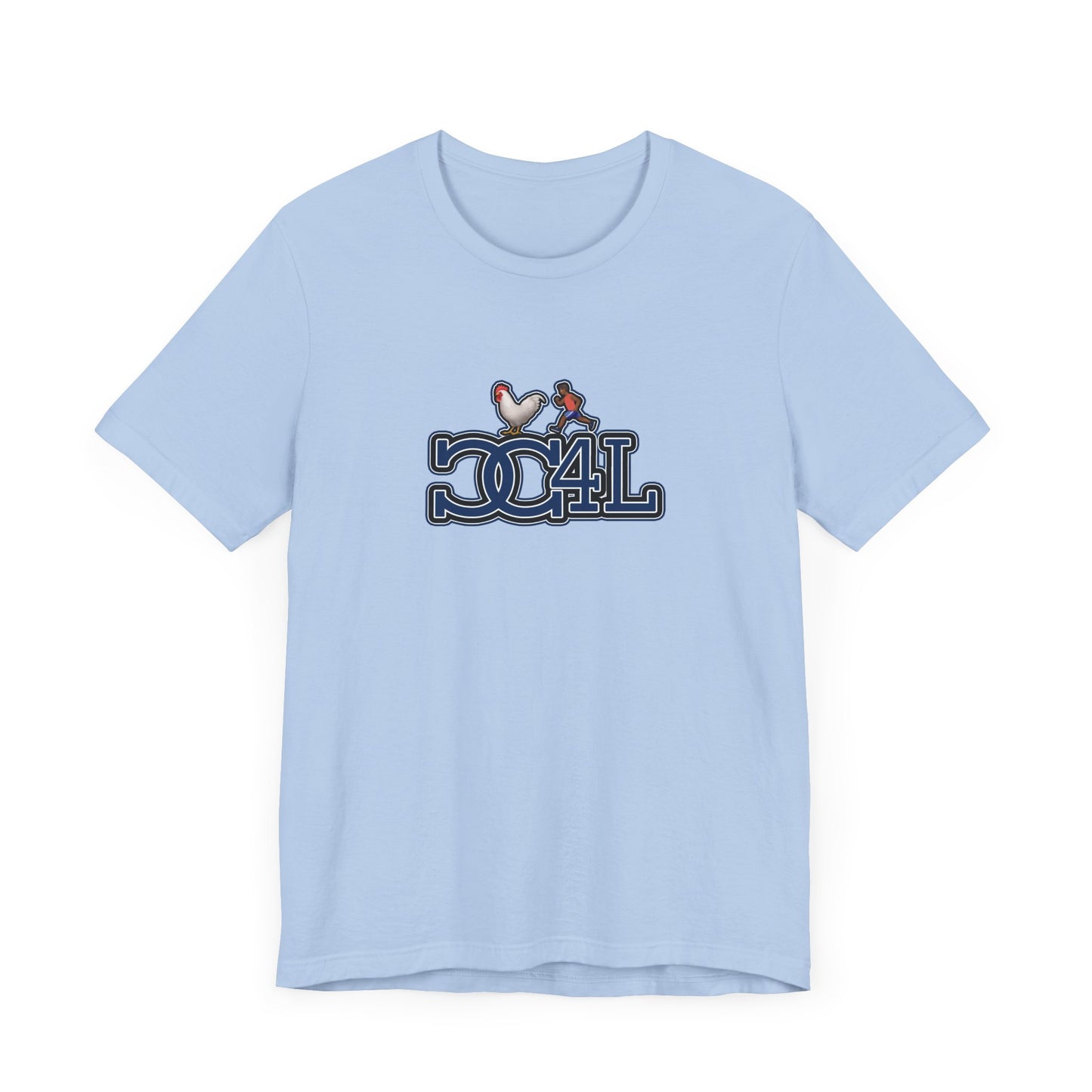 Classic CC4L T-shirt