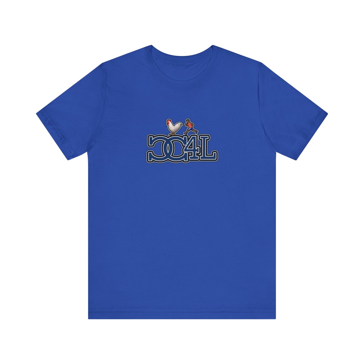 Classic CC4L T-shirt