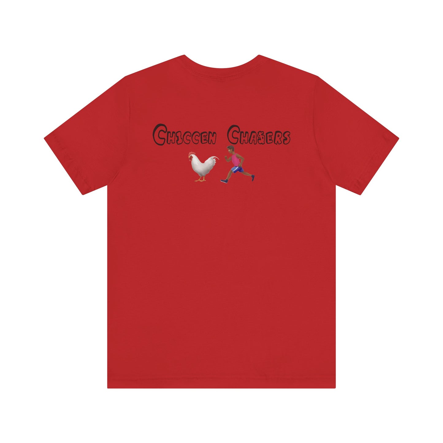 Classic CC4L T-shirt