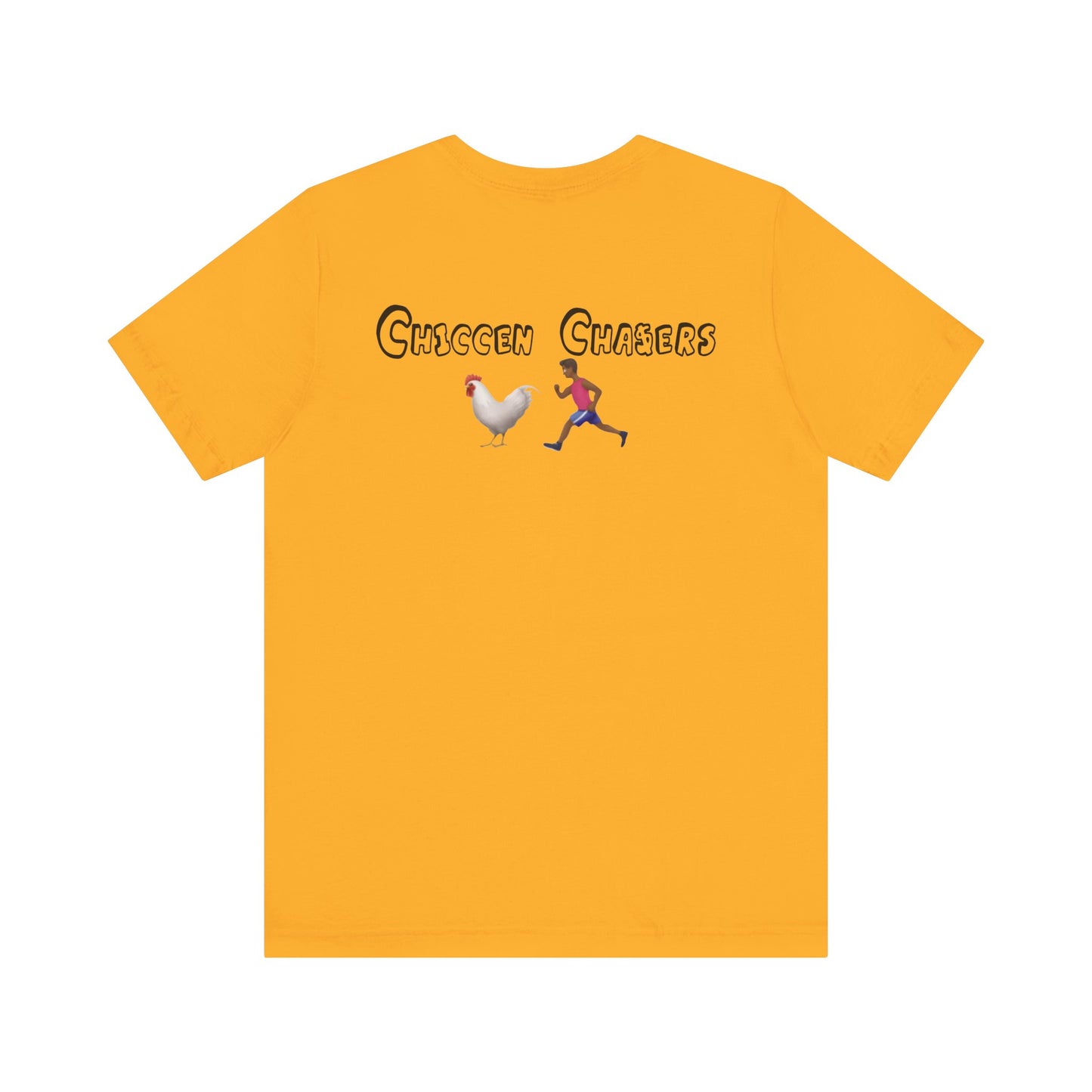 Classic CC4L T-shirt