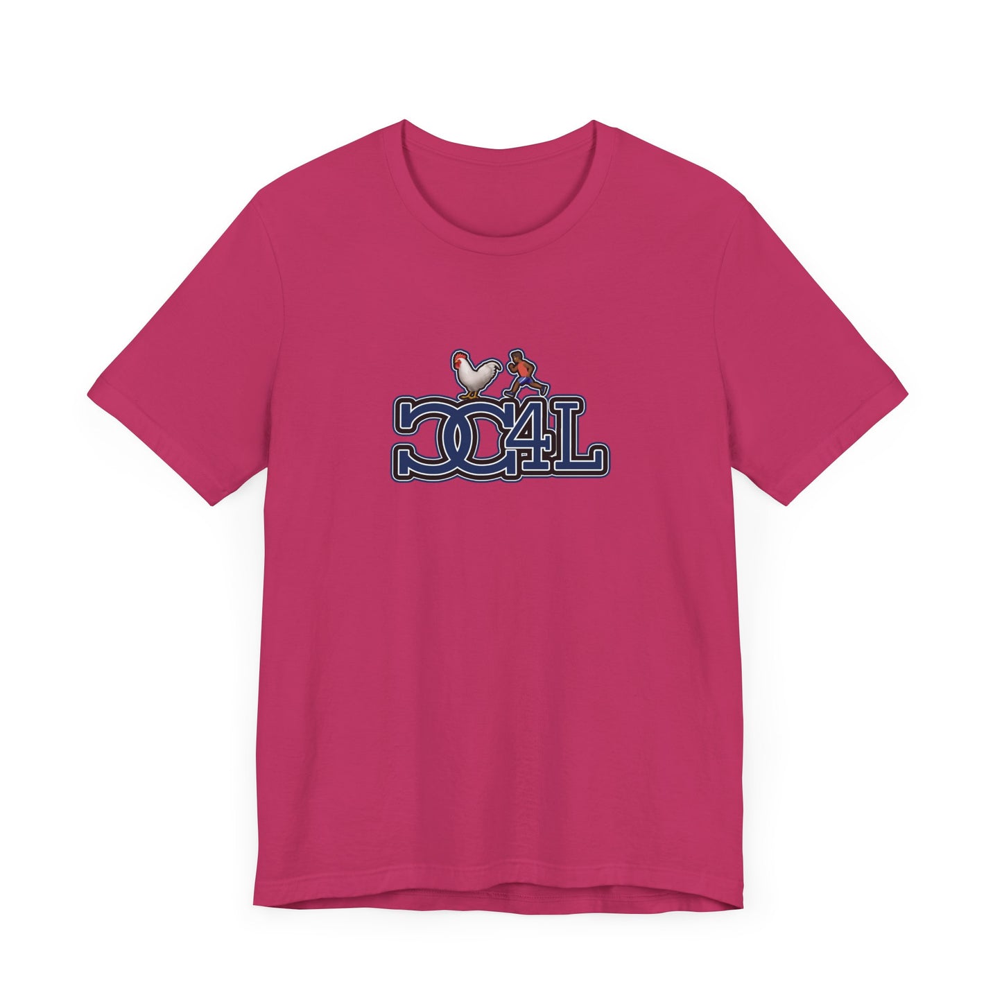 Classic CC4L T-shirt