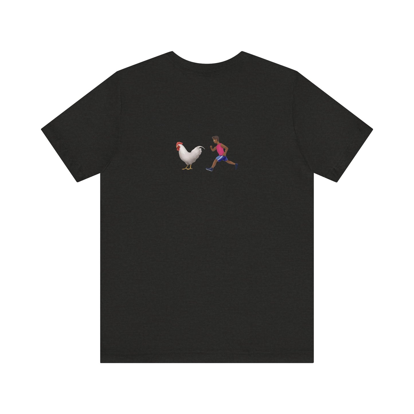 Classic CC4L T-shirt