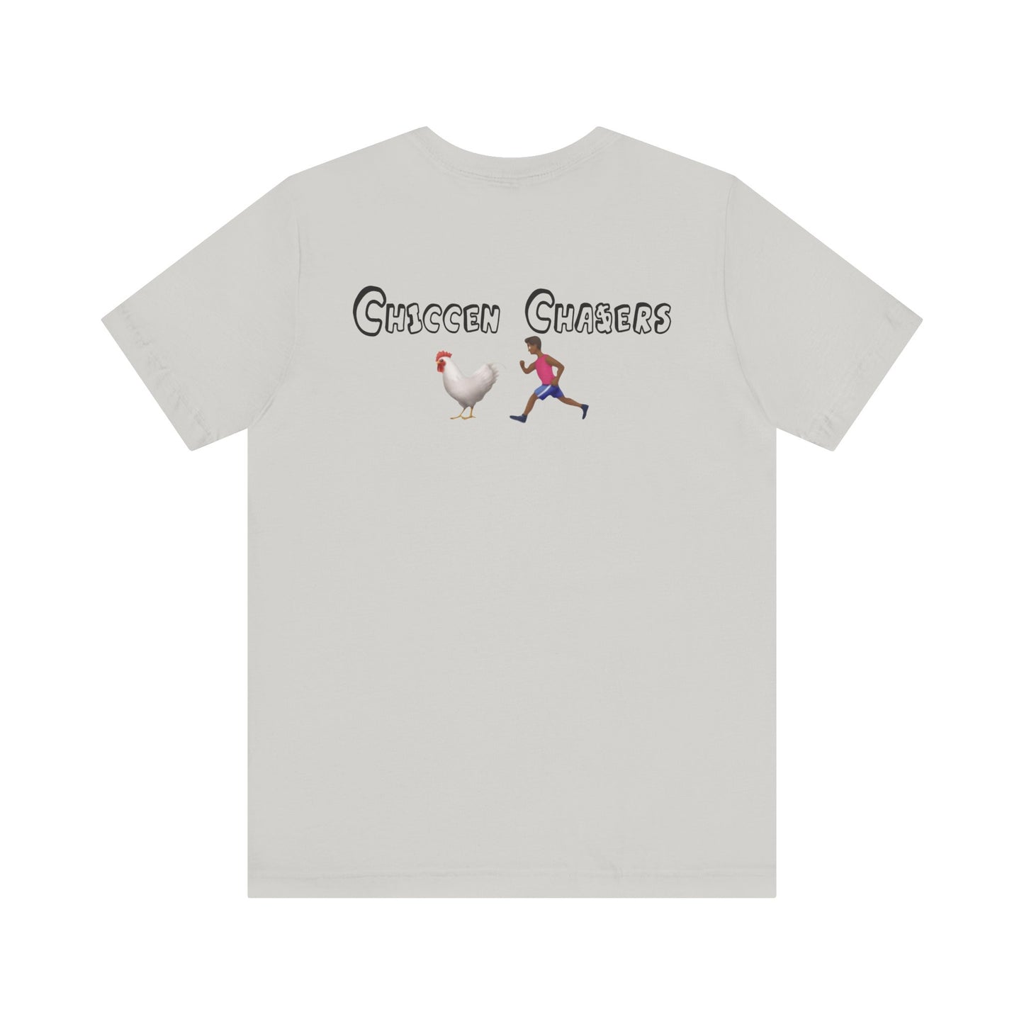 Classic CC4L T-shirt