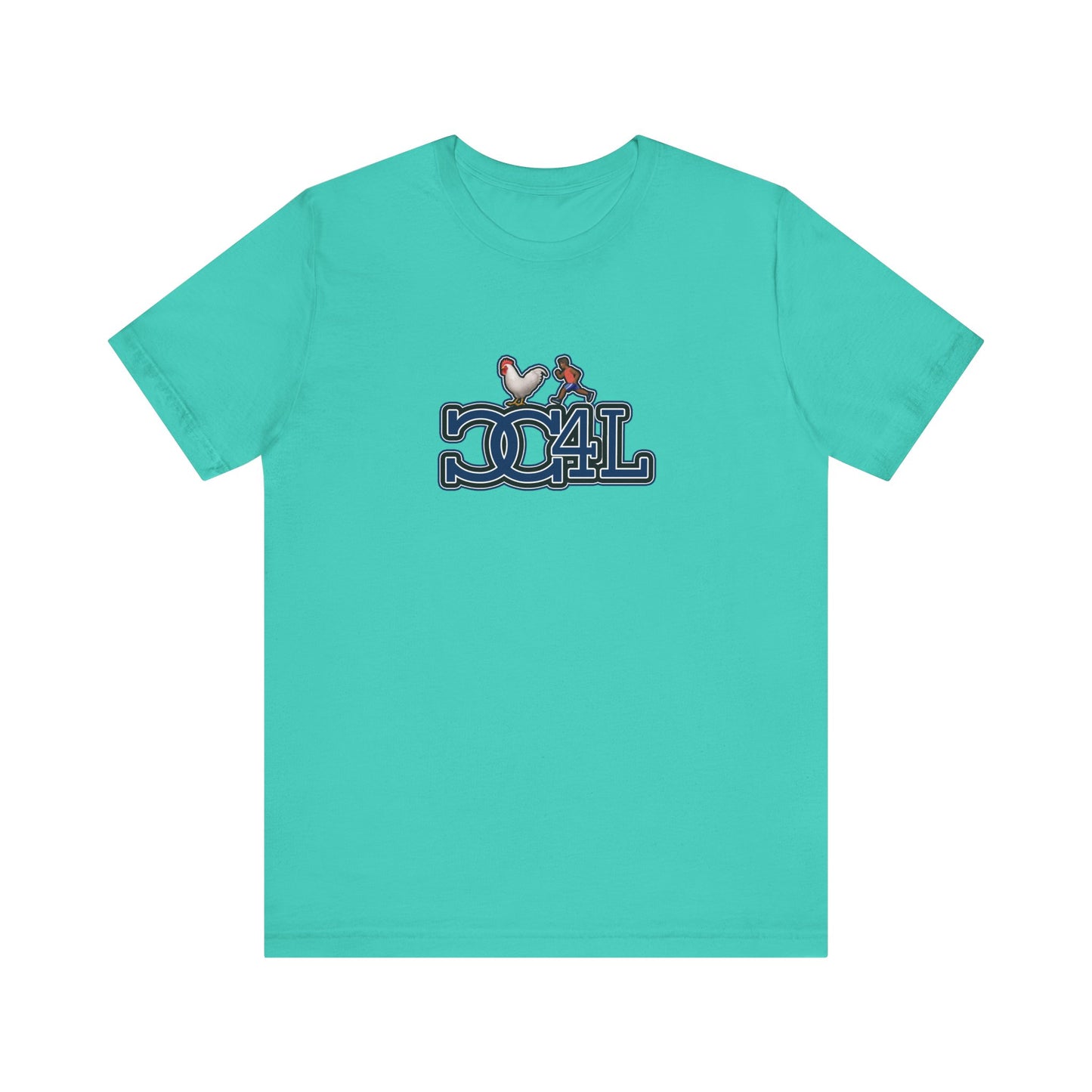 Classic CC4L T-shirt