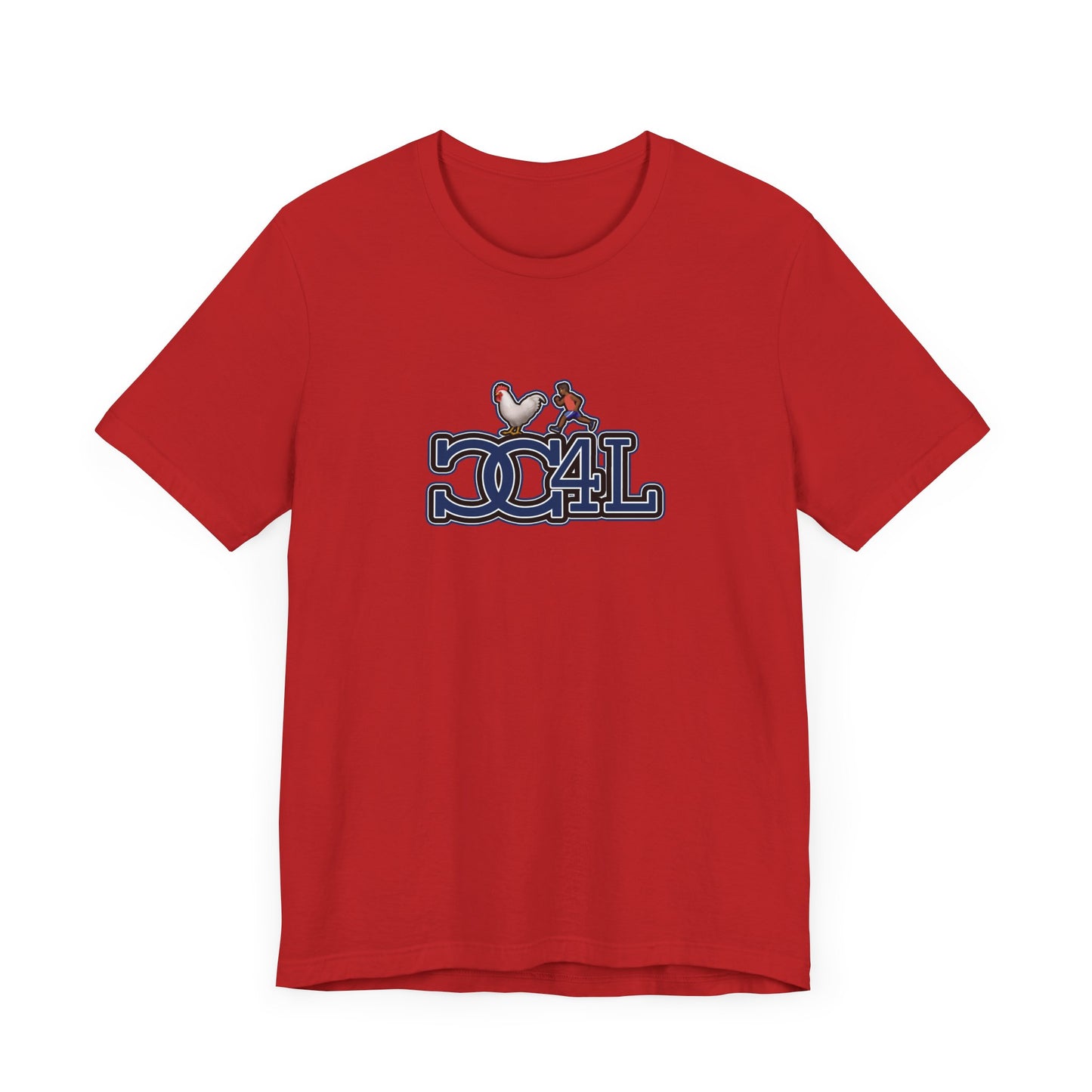 Classic CC4L T-shirt