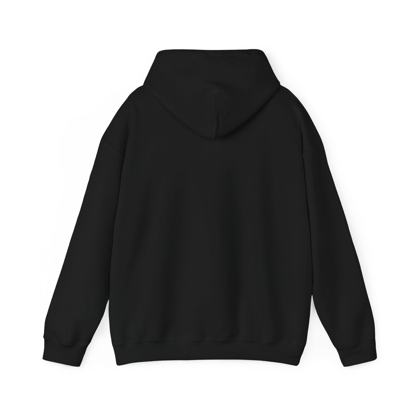 CC4L Hooded Sweatshirt