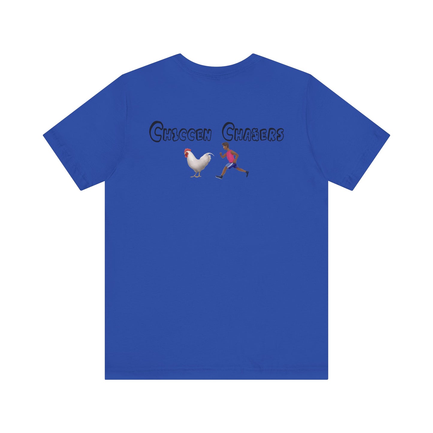 Classic CC4L T-shirt