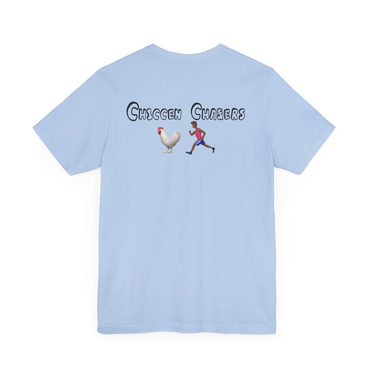 Classic CC4L T-shirt