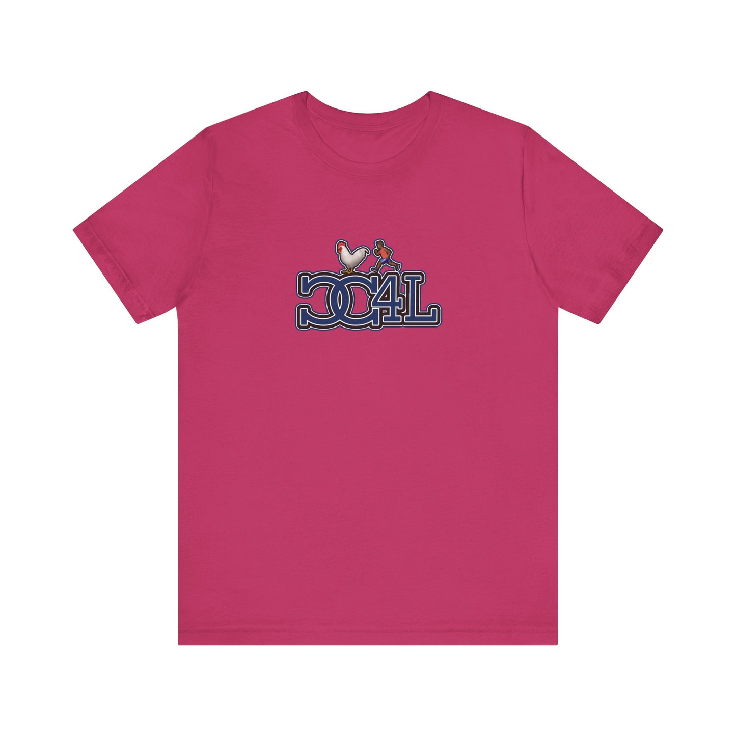 Classic CC4L T-shirt