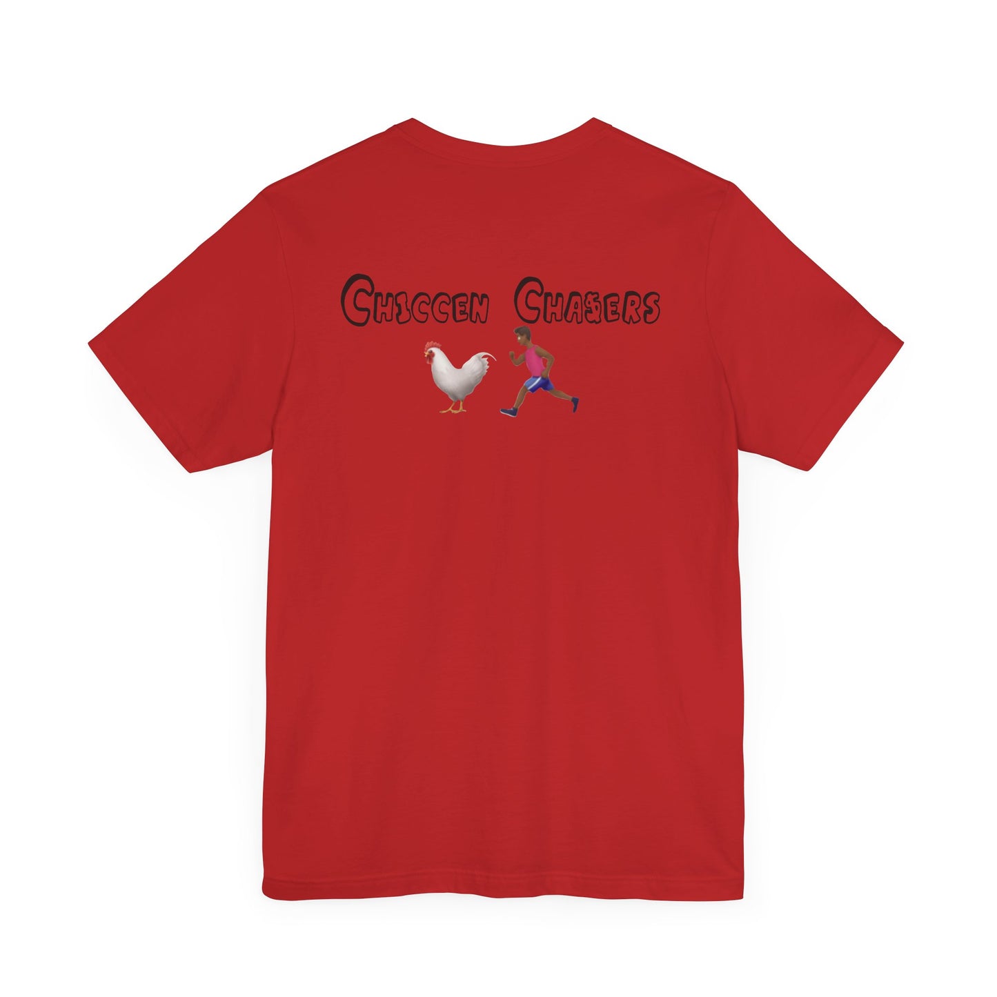 Classic CC4L T-shirt