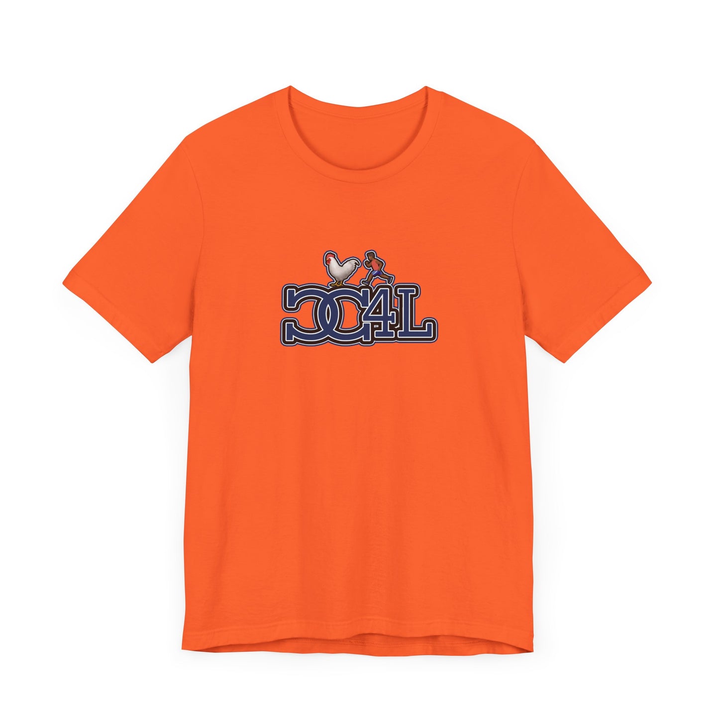 Classic CC4L T-shirt