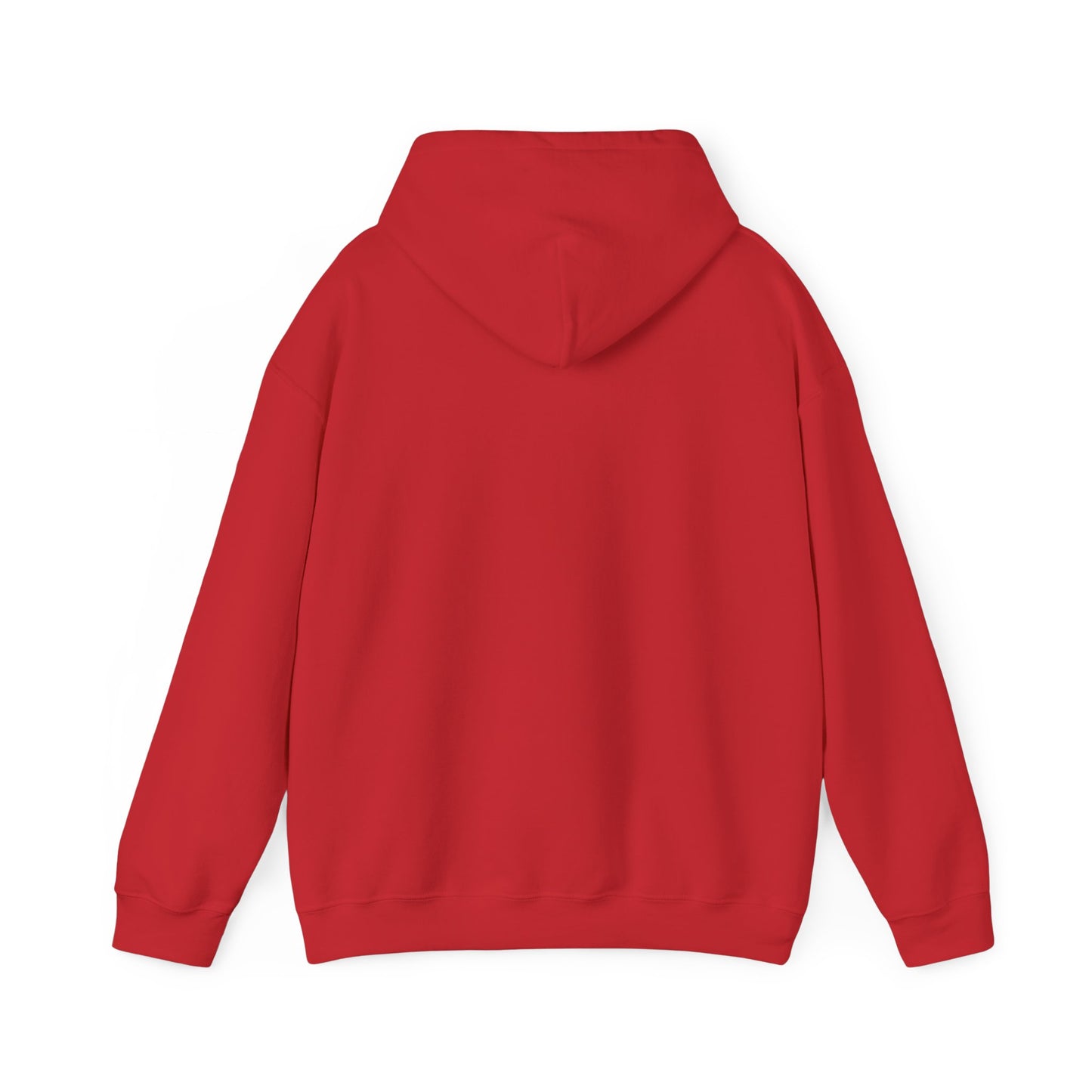 CC4L Hooded Sweatshirt