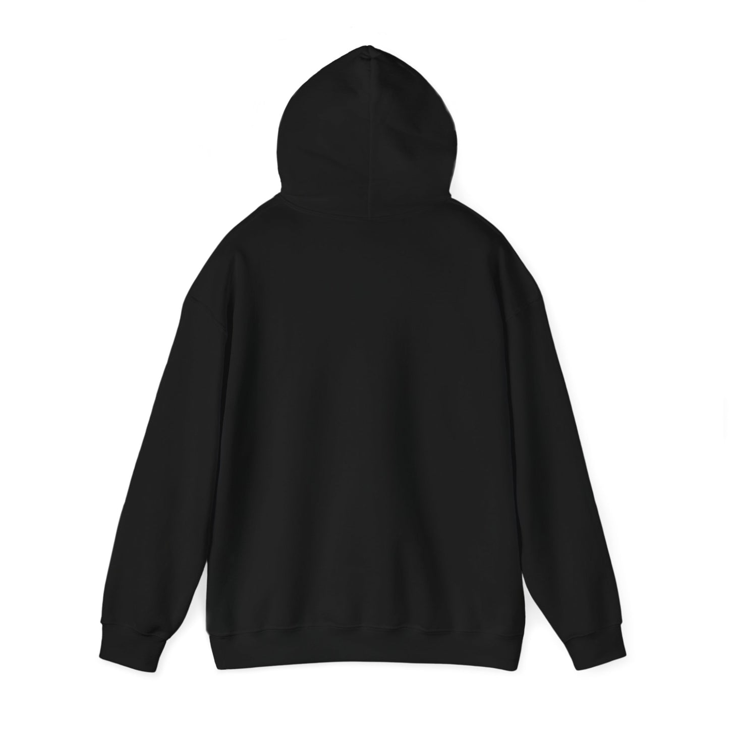 CC4L Hooded Sweatshirt