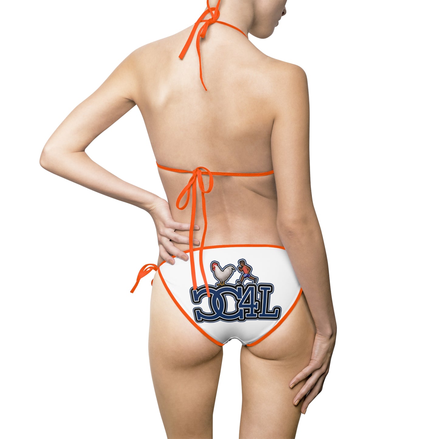 CC4L Bikini