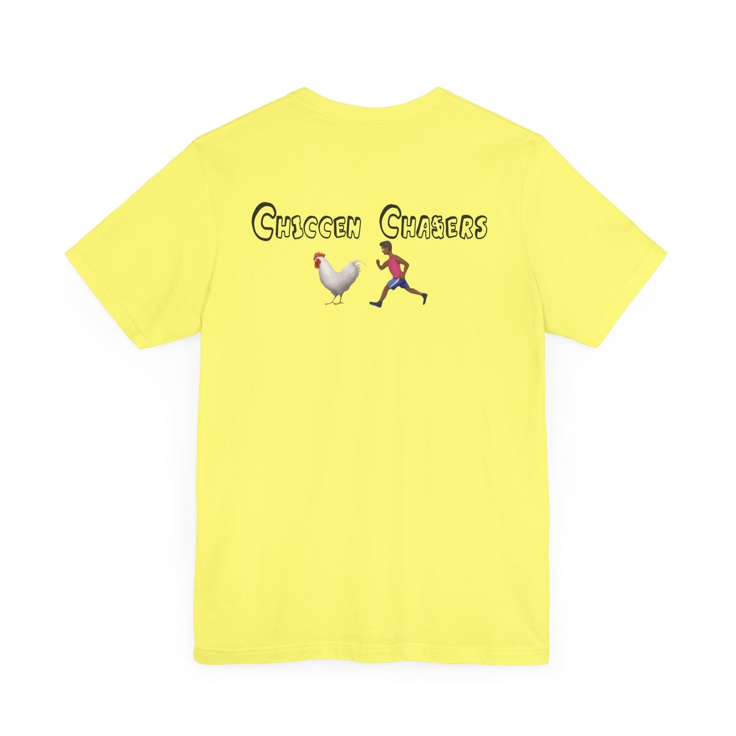 Classic CC4L T-shirt