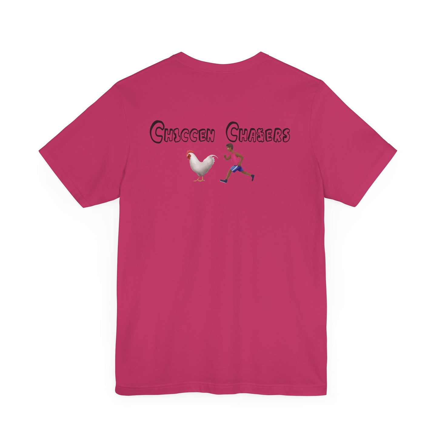 Classic CC4L T-shirt