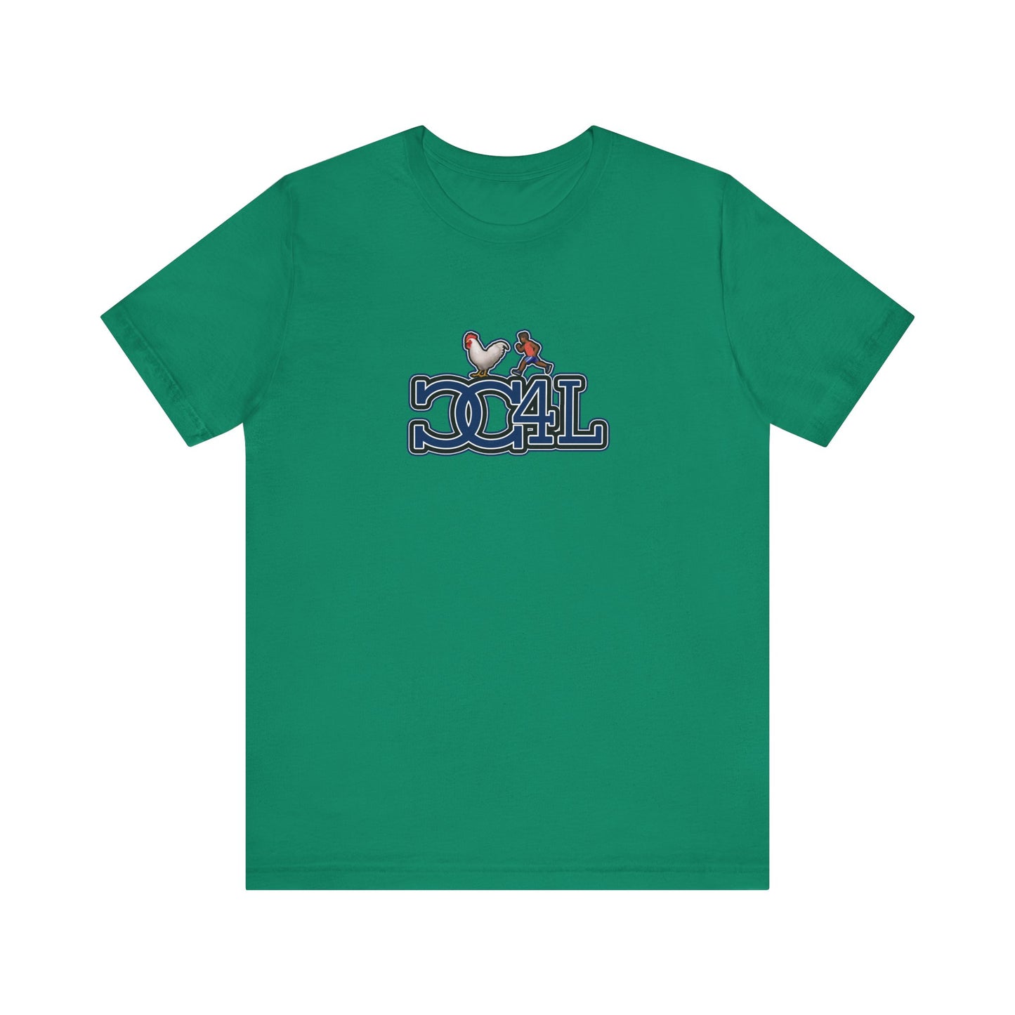 Classic CC4L T-shirt