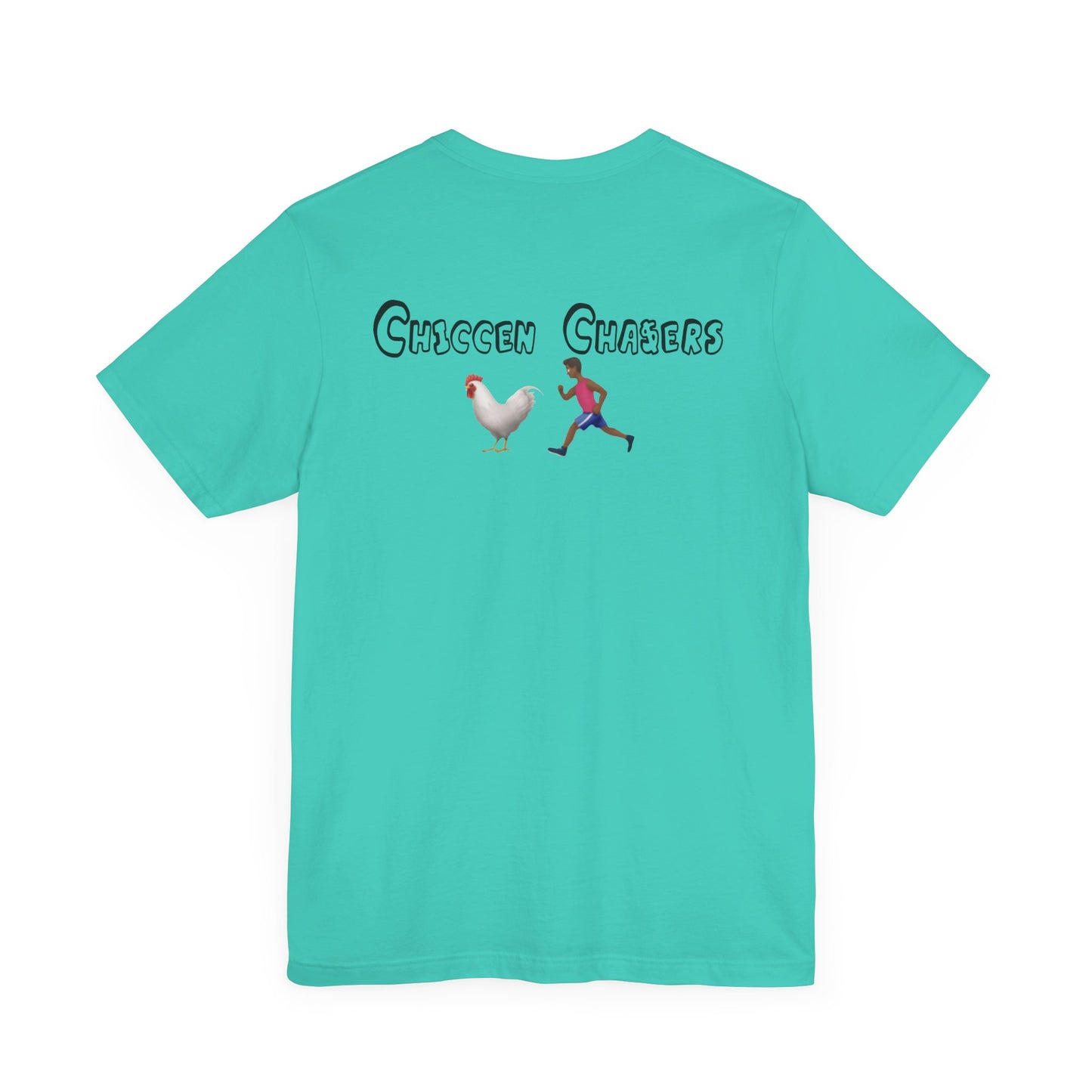 Classic CC4L T-shirt