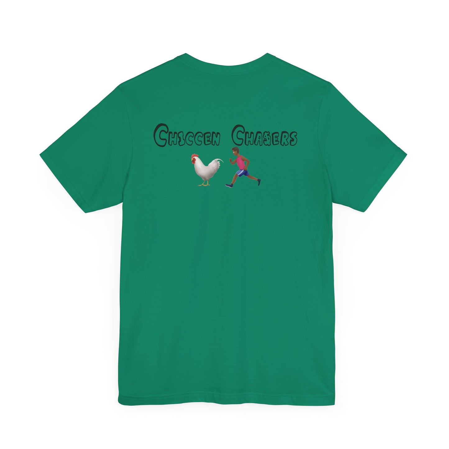 Classic CC4L T-shirt