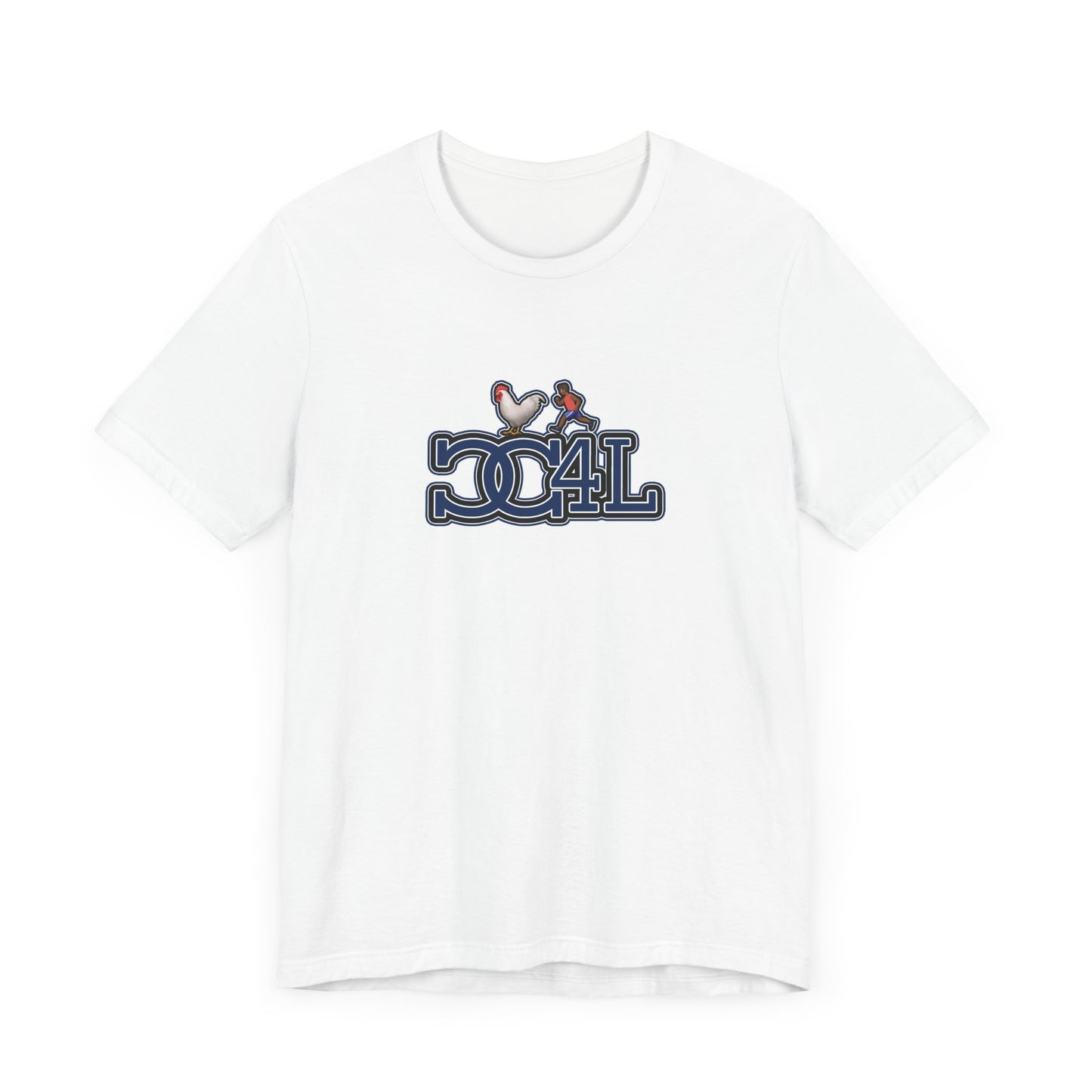 Classic CC4L T-shirt