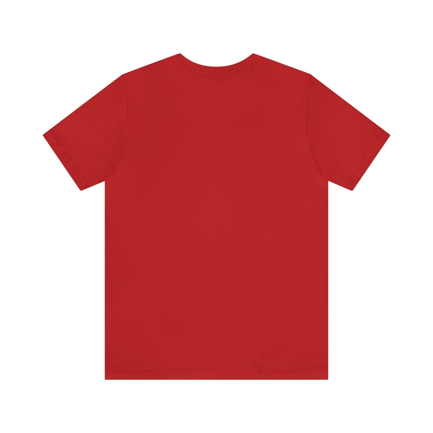 Cha$ers Short Sleeve Tee