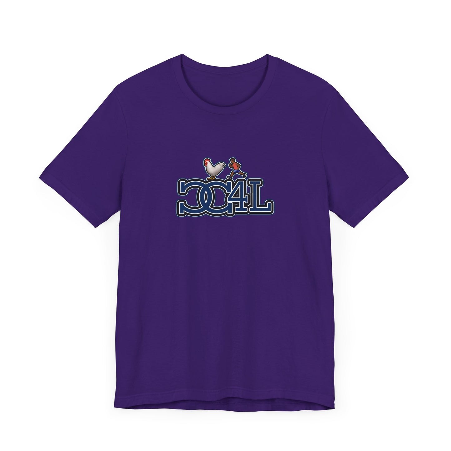 Classic CC4L T-shirt