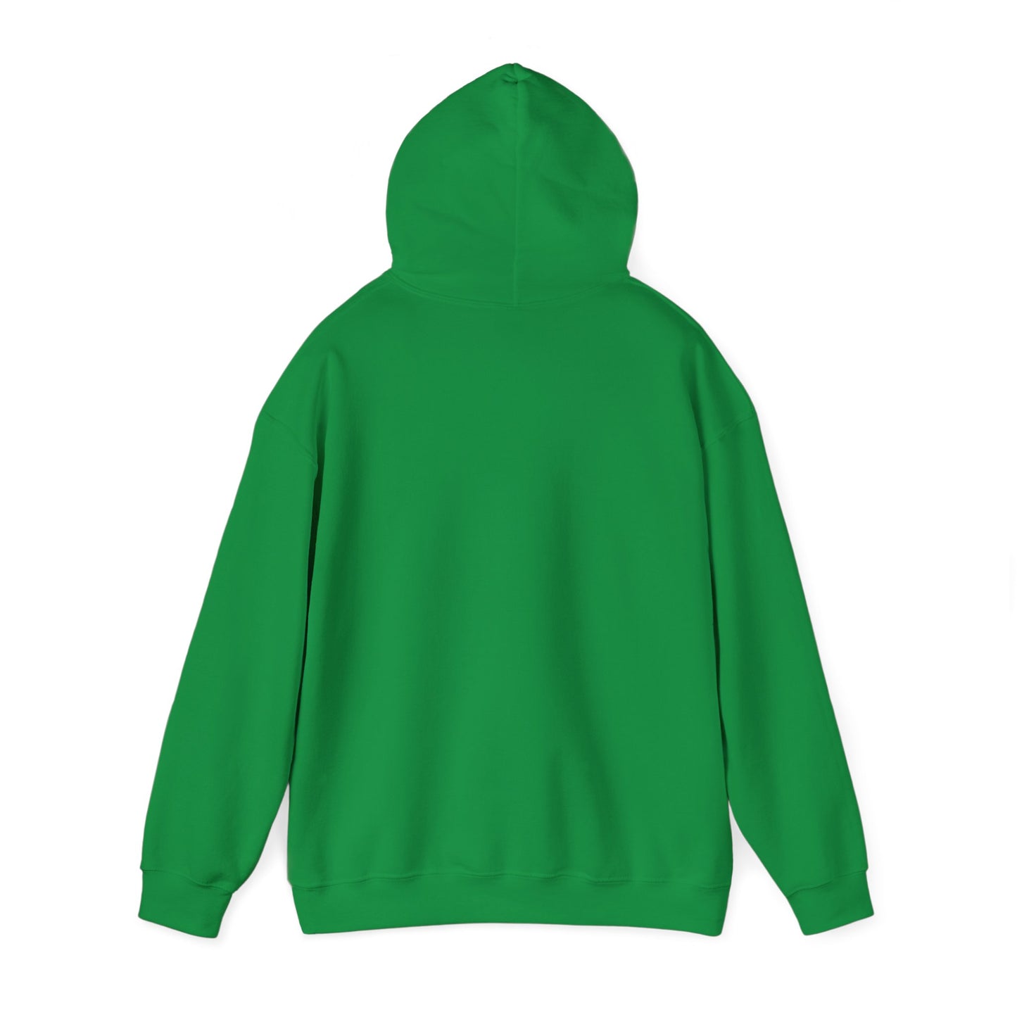 CC4L Hooded Sweatshirt