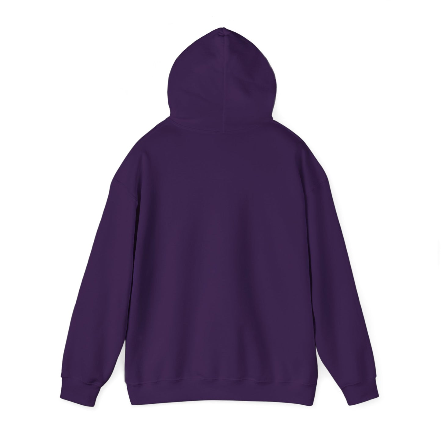 CC4L Hooded Sweatshirt