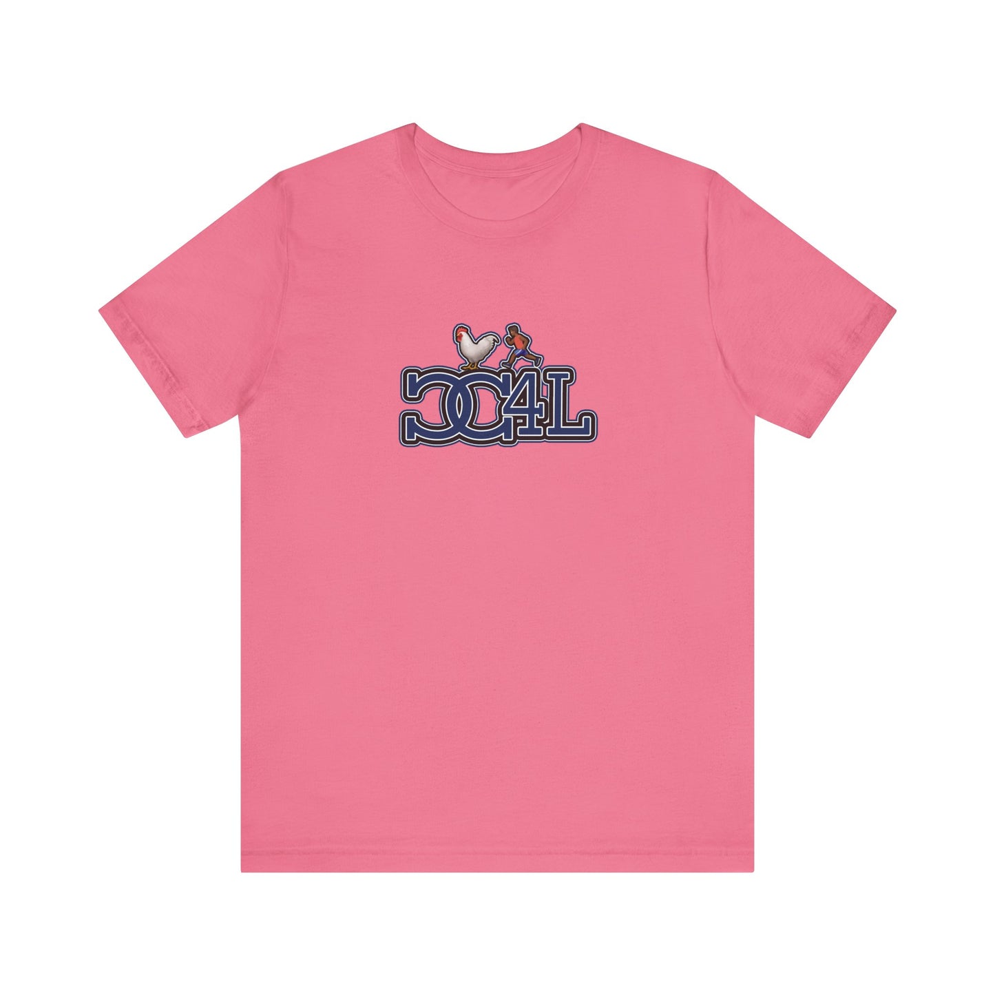 Classic CC4L T-shirt