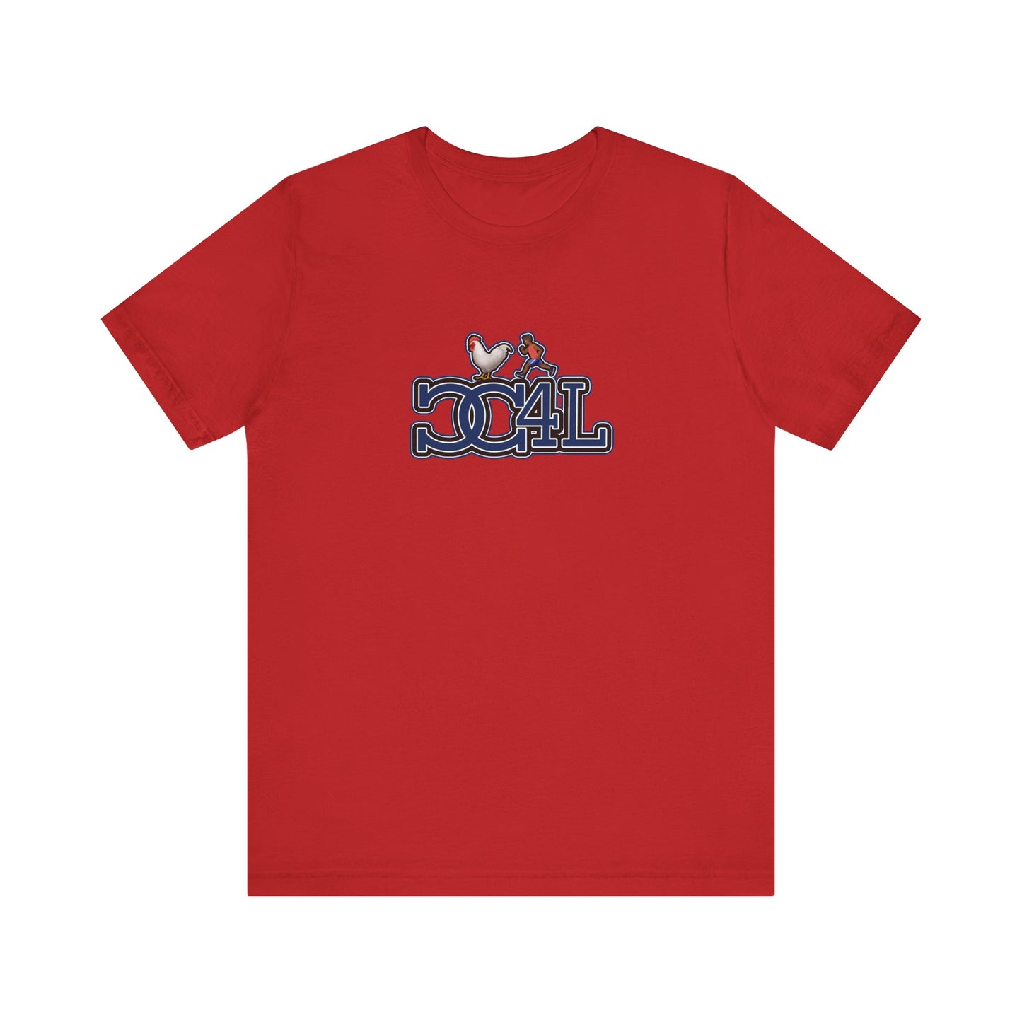 Classic CC4L T-shirt
