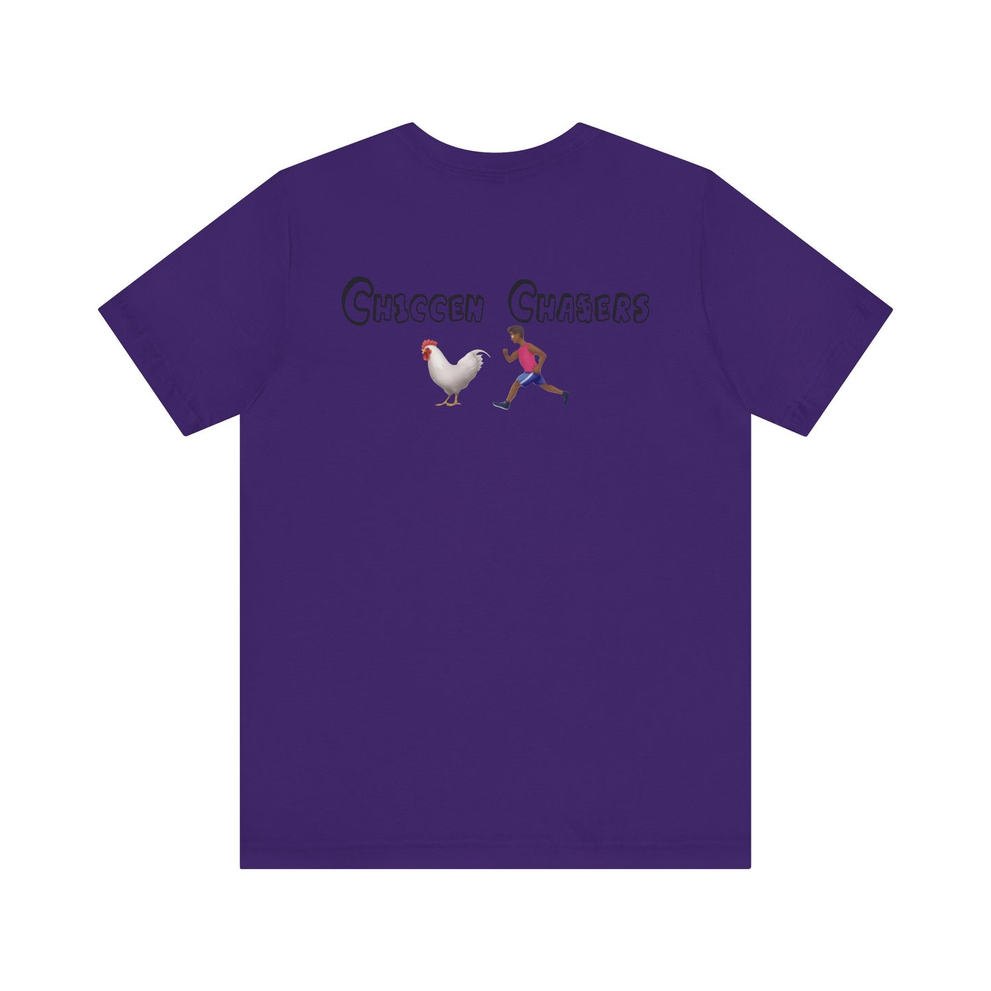 Classic CC4L T-shirt