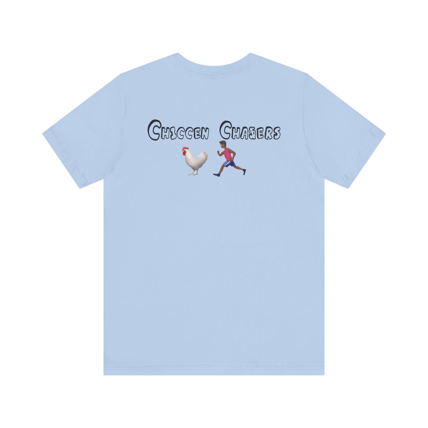 Classic CC4L T-shirt