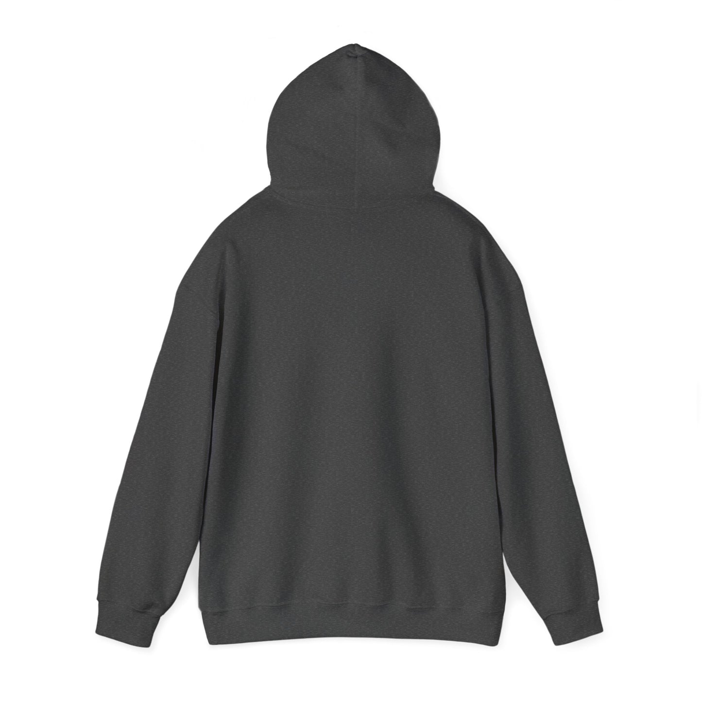 CC4L Hooded Sweatshirt