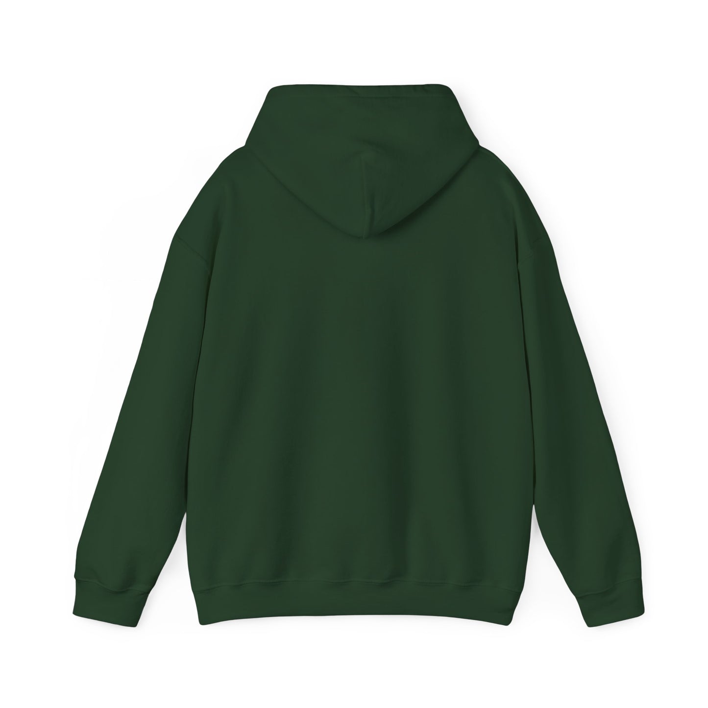 CC4L Hooded Sweatshirt