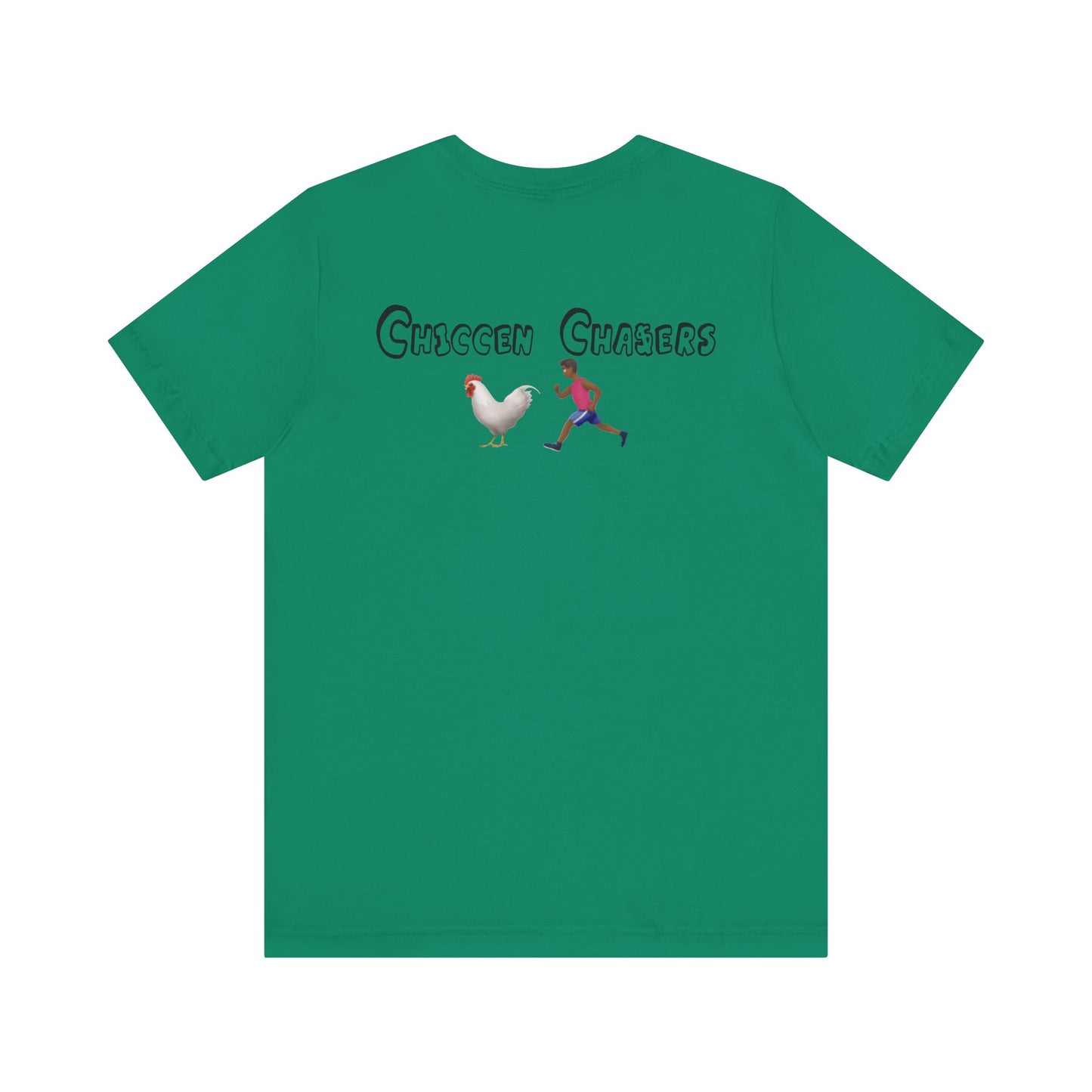 Classic CC4L T-shirt