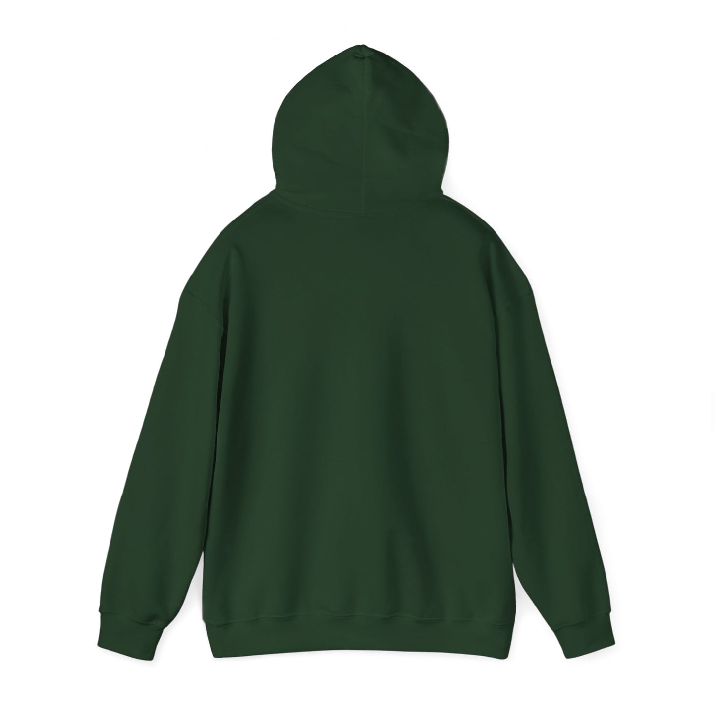 CC4L Hooded Sweatshirt