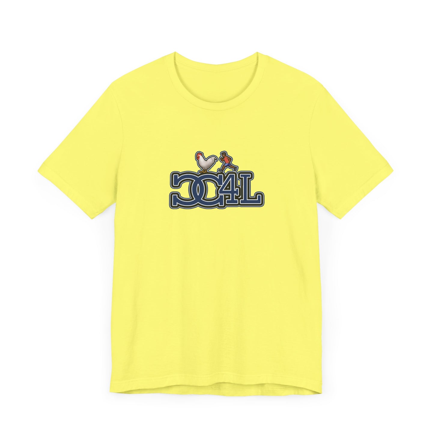 Classic CC4L T-shirt
