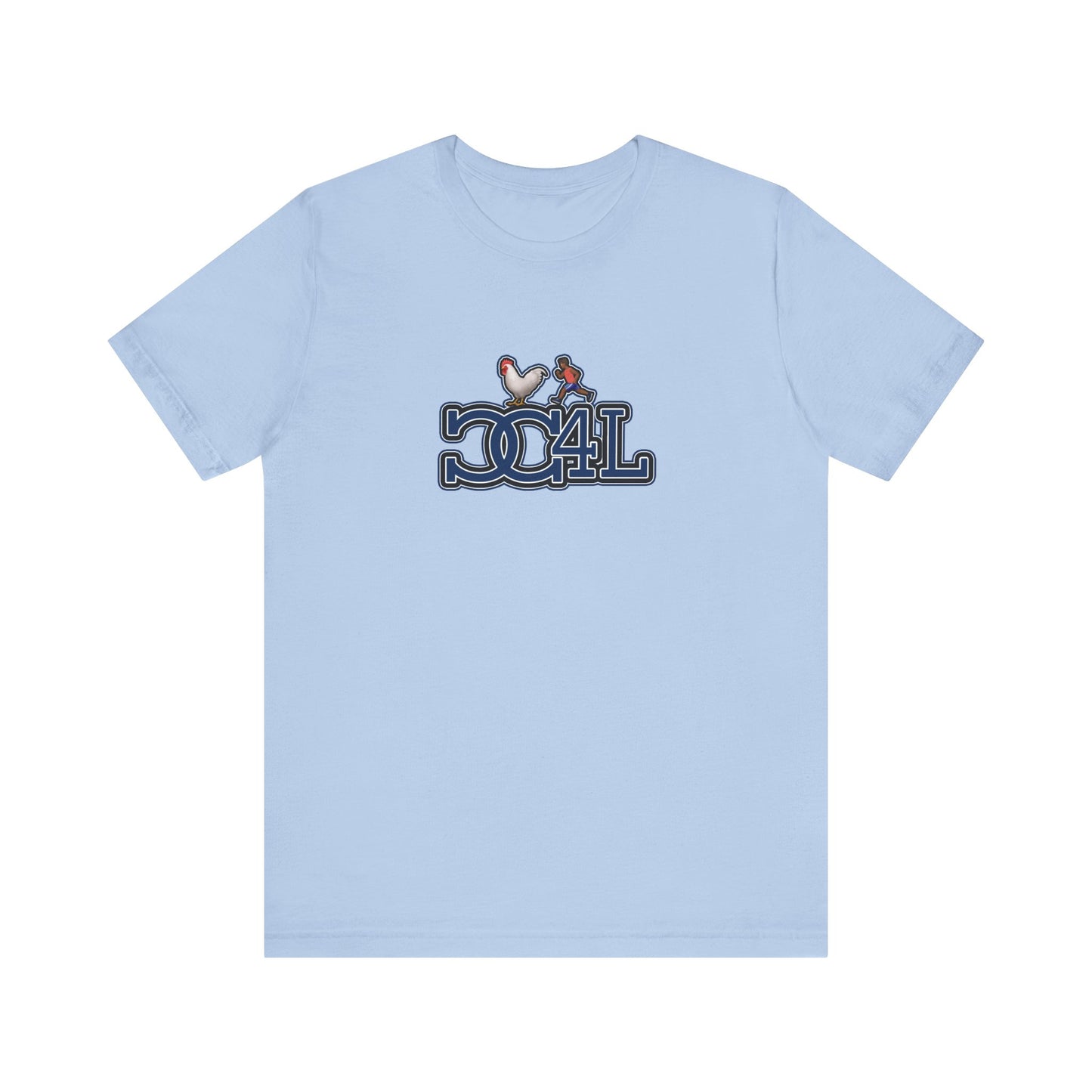 Classic CC4L T-shirt