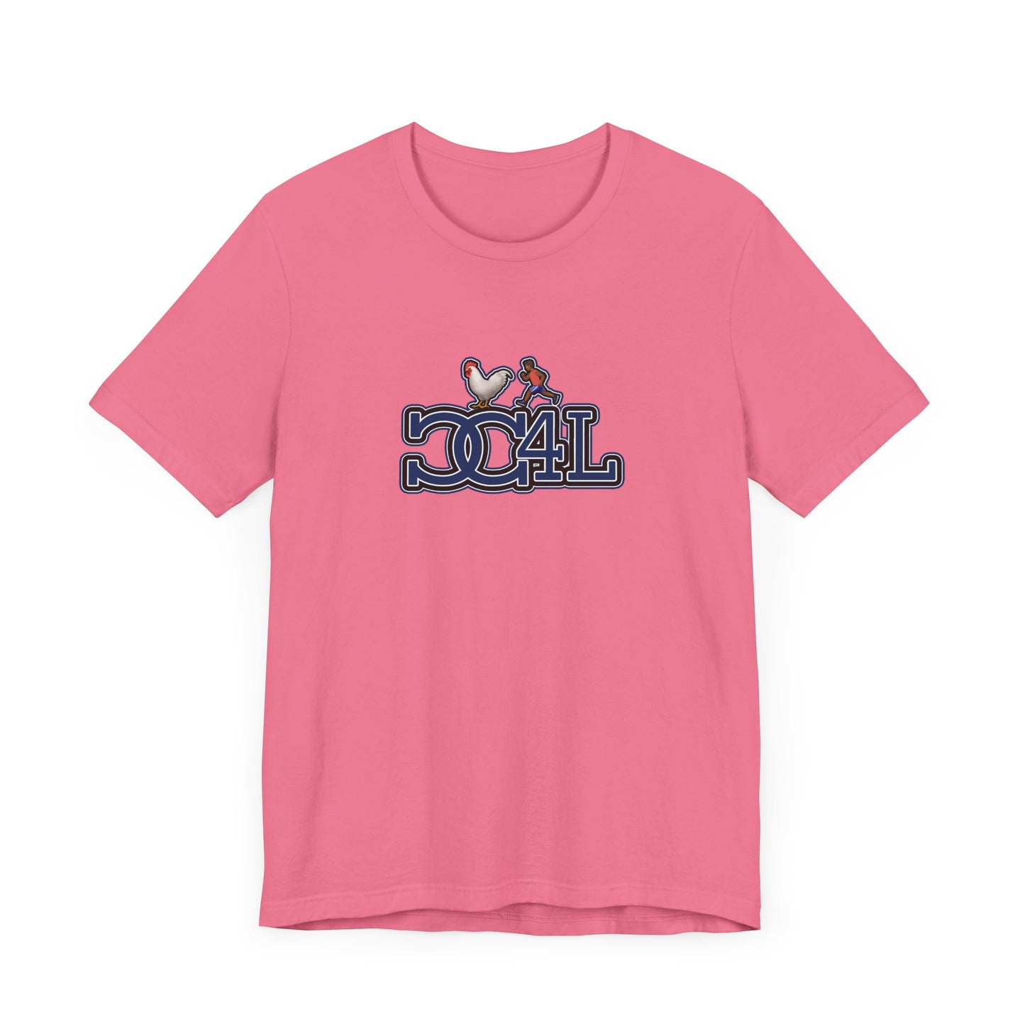 Classic CC4L T-shirt