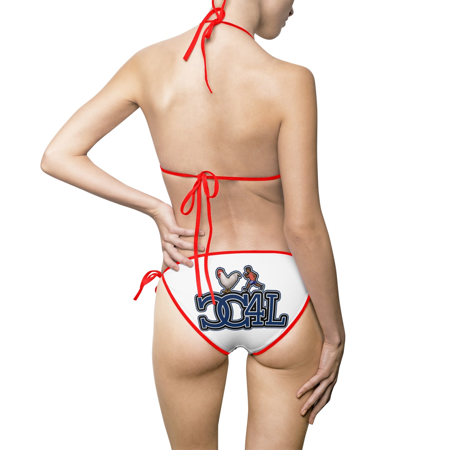 CC4L Bikini