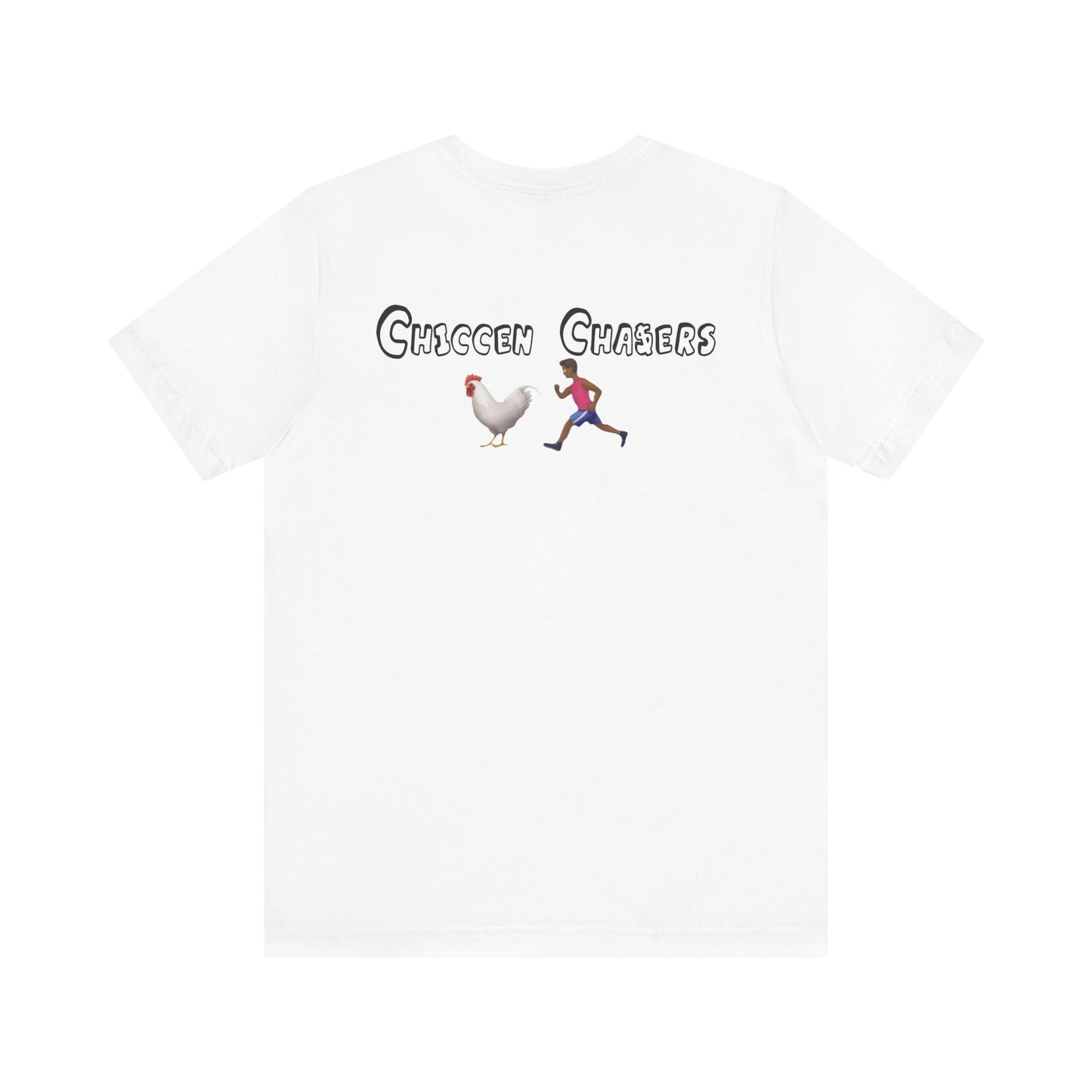 Classic CC4L T-shirt