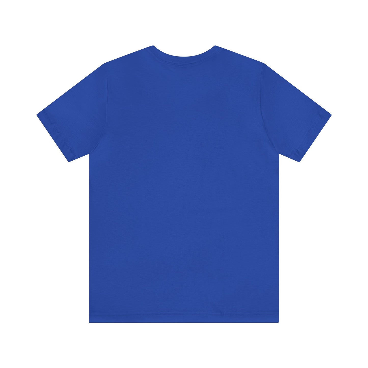 Cha$ers Short Sleeve Tee