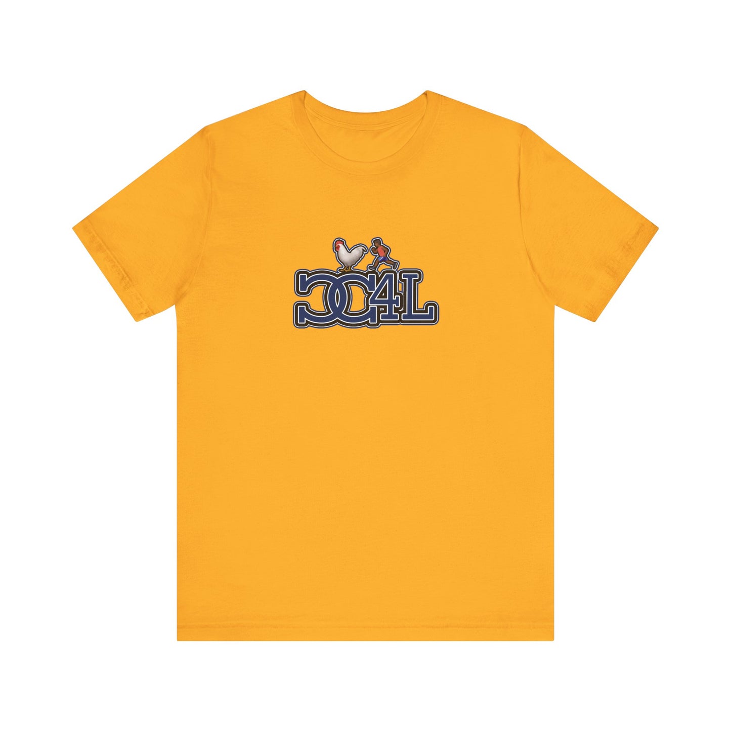Classic CC4L T-shirt