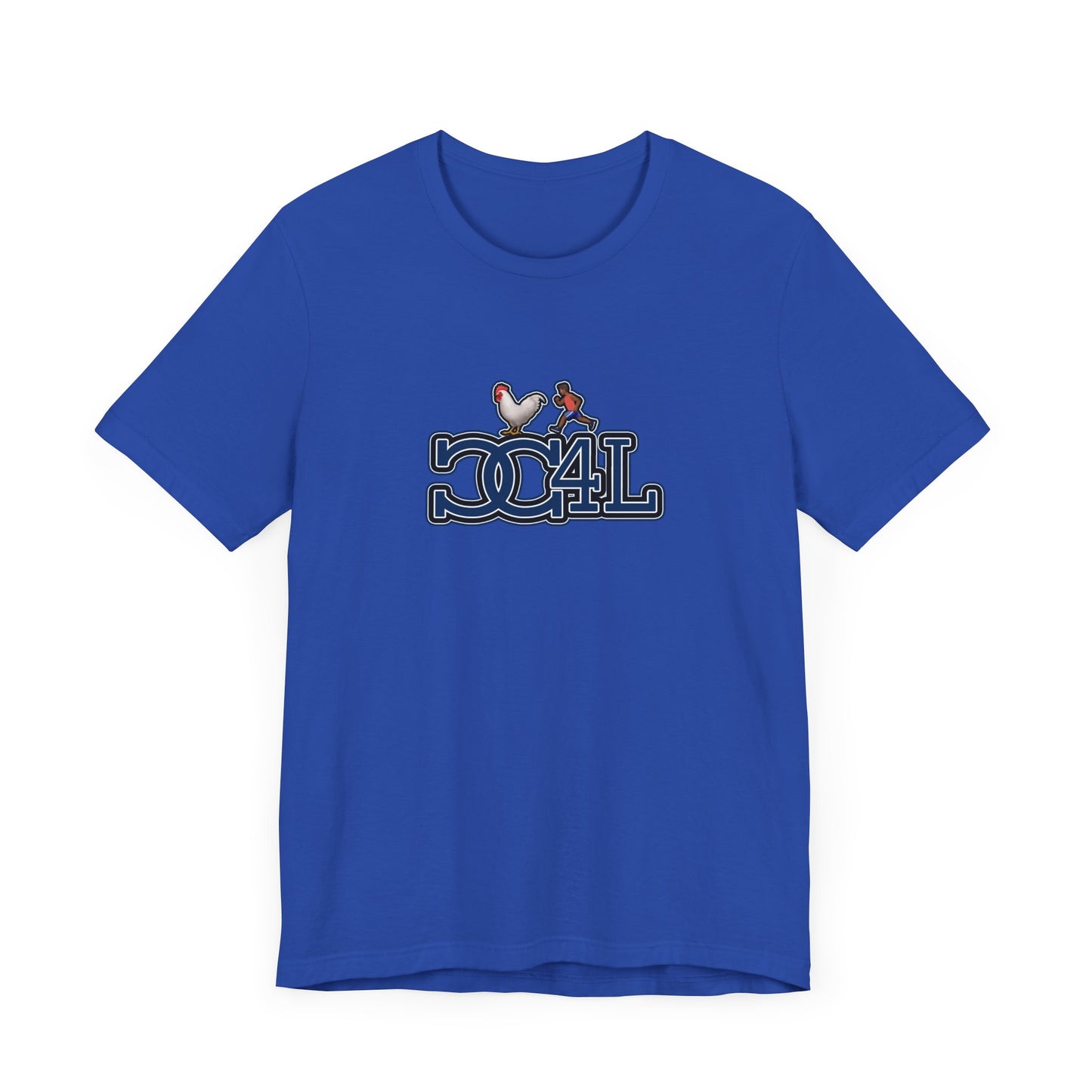 Classic CC4L T-shirt